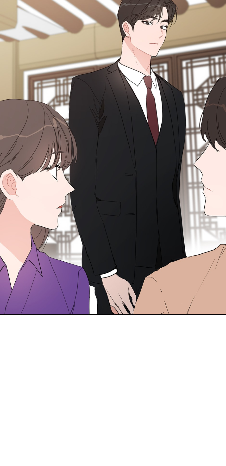 Positively Yours Chapter 11 page 10 - 