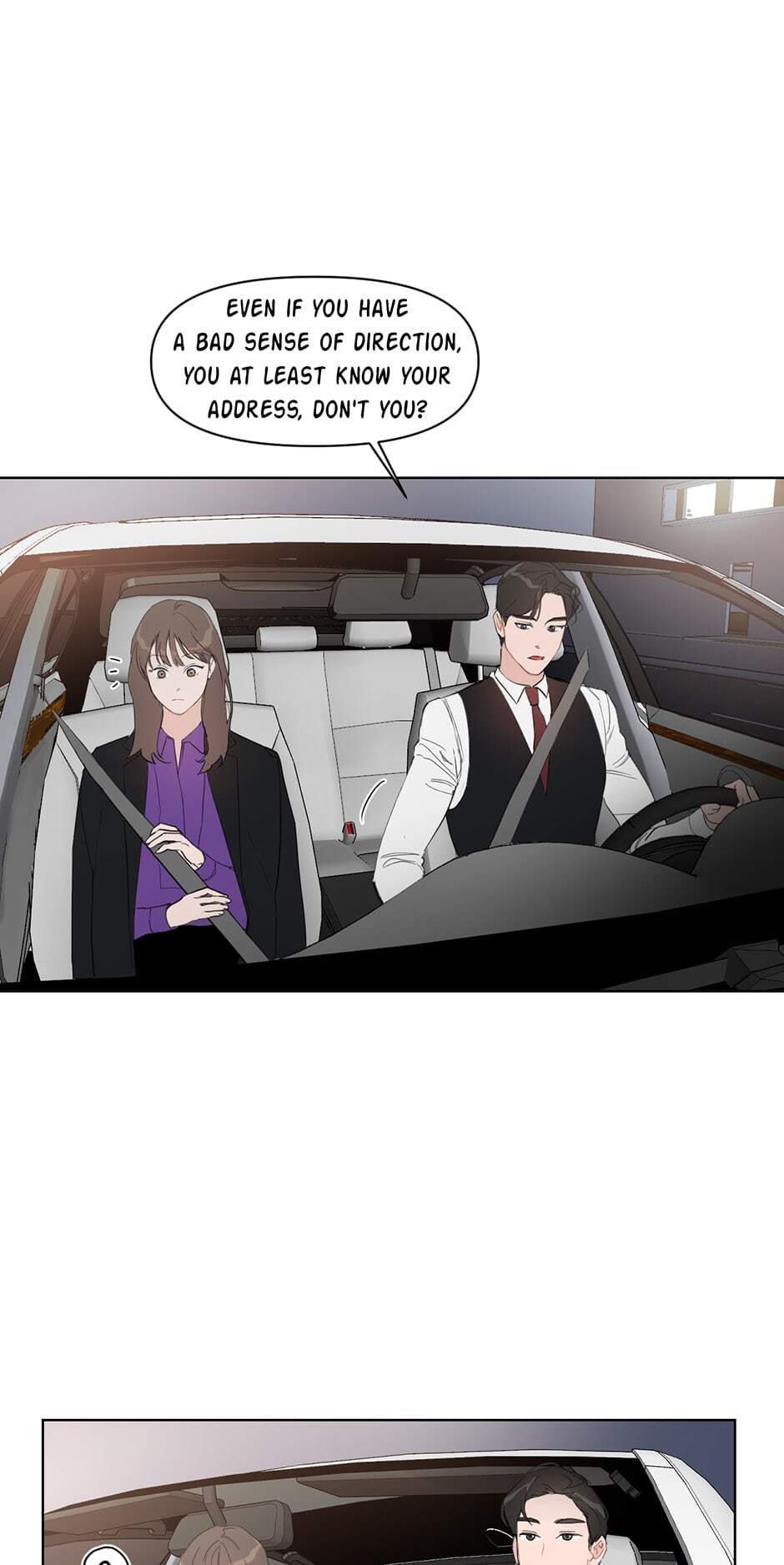 Positively Yours Chapter 12 page 11 - 