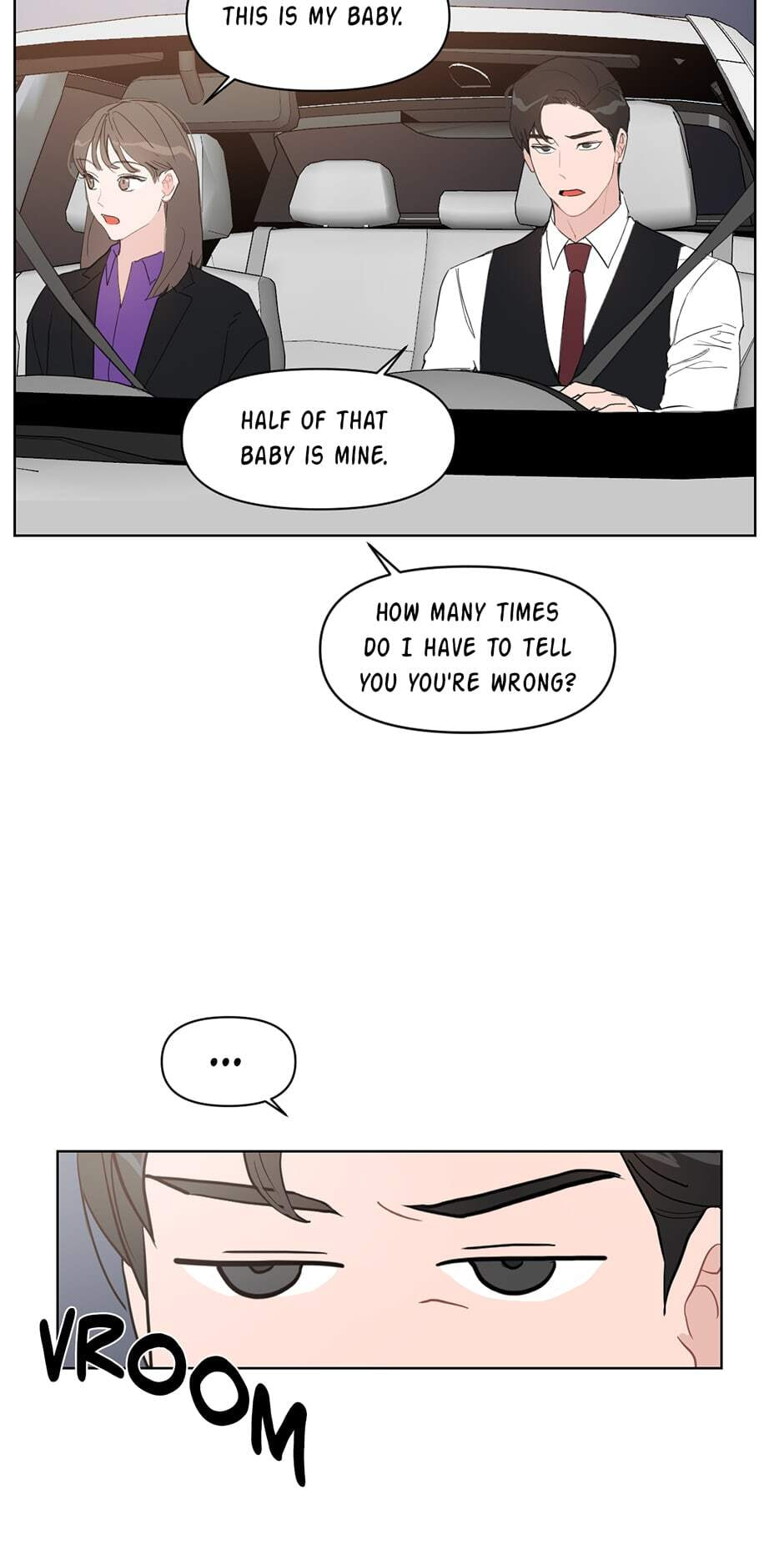 Positively Yours Chapter 12 page 16 - 