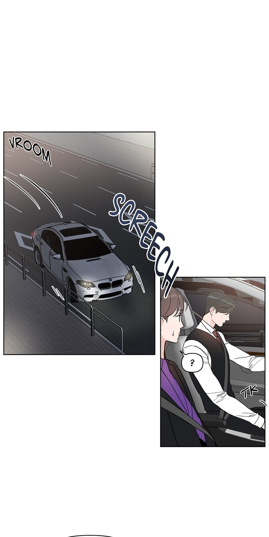 Positively Yours Chapter 12 page 17 - 