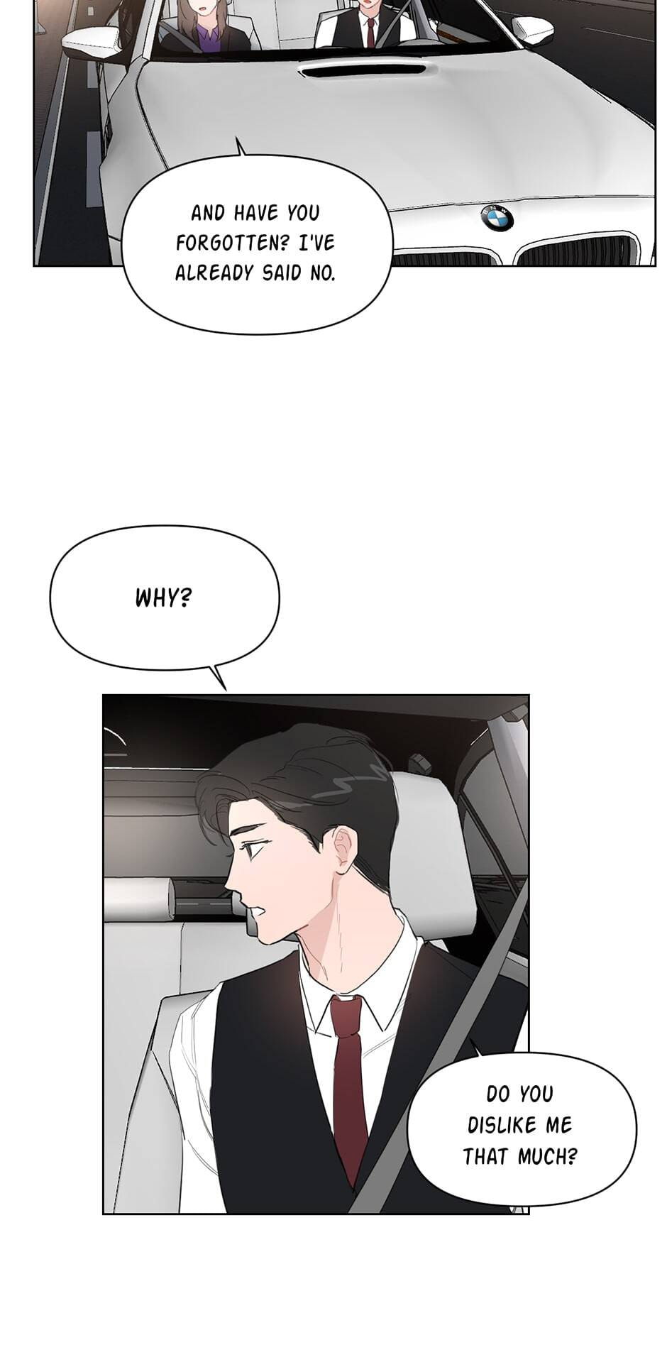 Positively Yours Chapter 12 page 29 - 