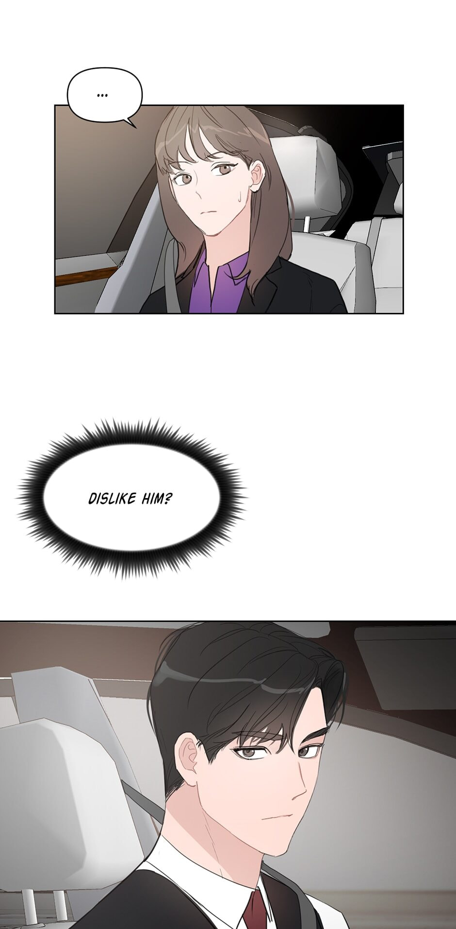 Positively Yours Chapter 12 page 30 - 