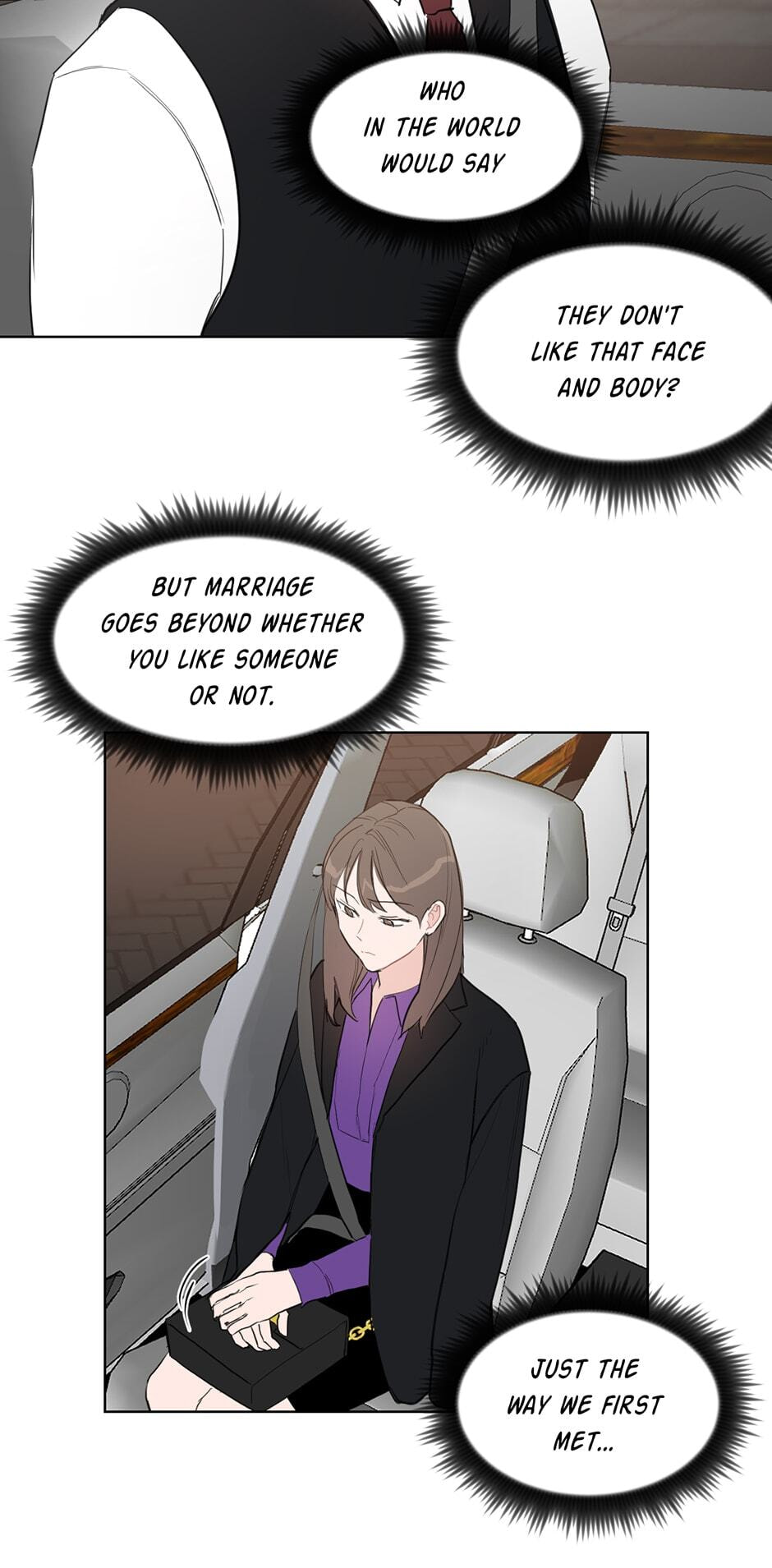 Positively Yours Chapter 12 page 31 - 