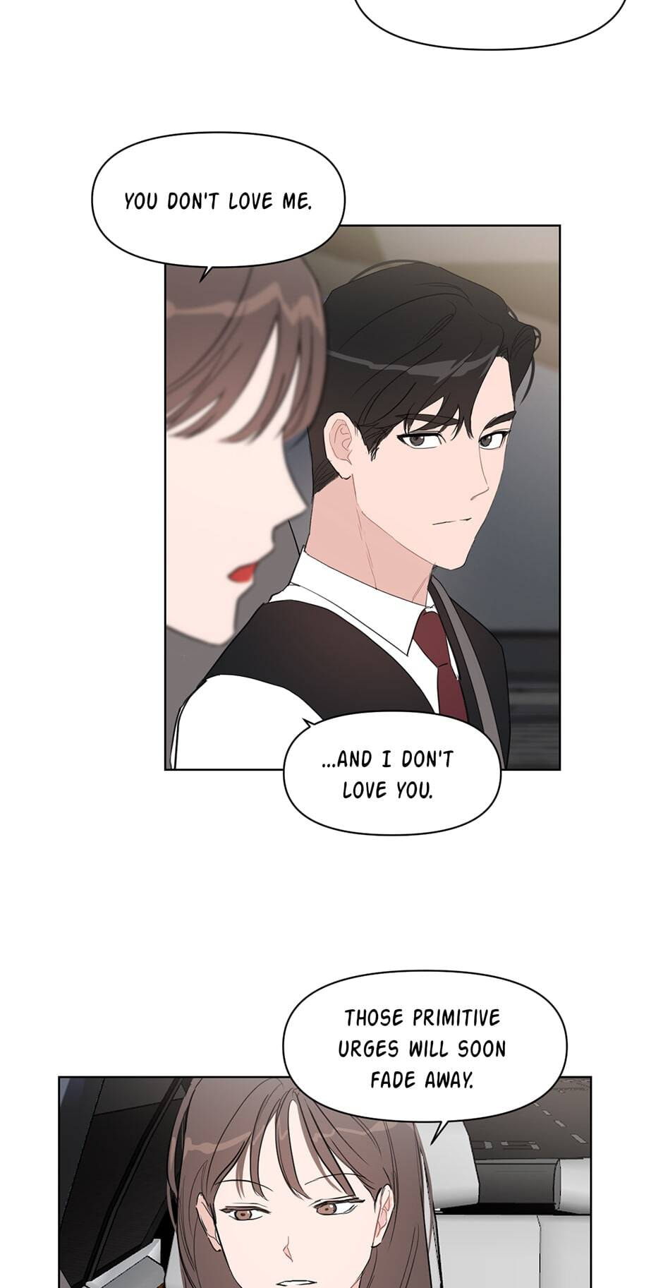 Positively Yours Chapter 12 page 38 - 