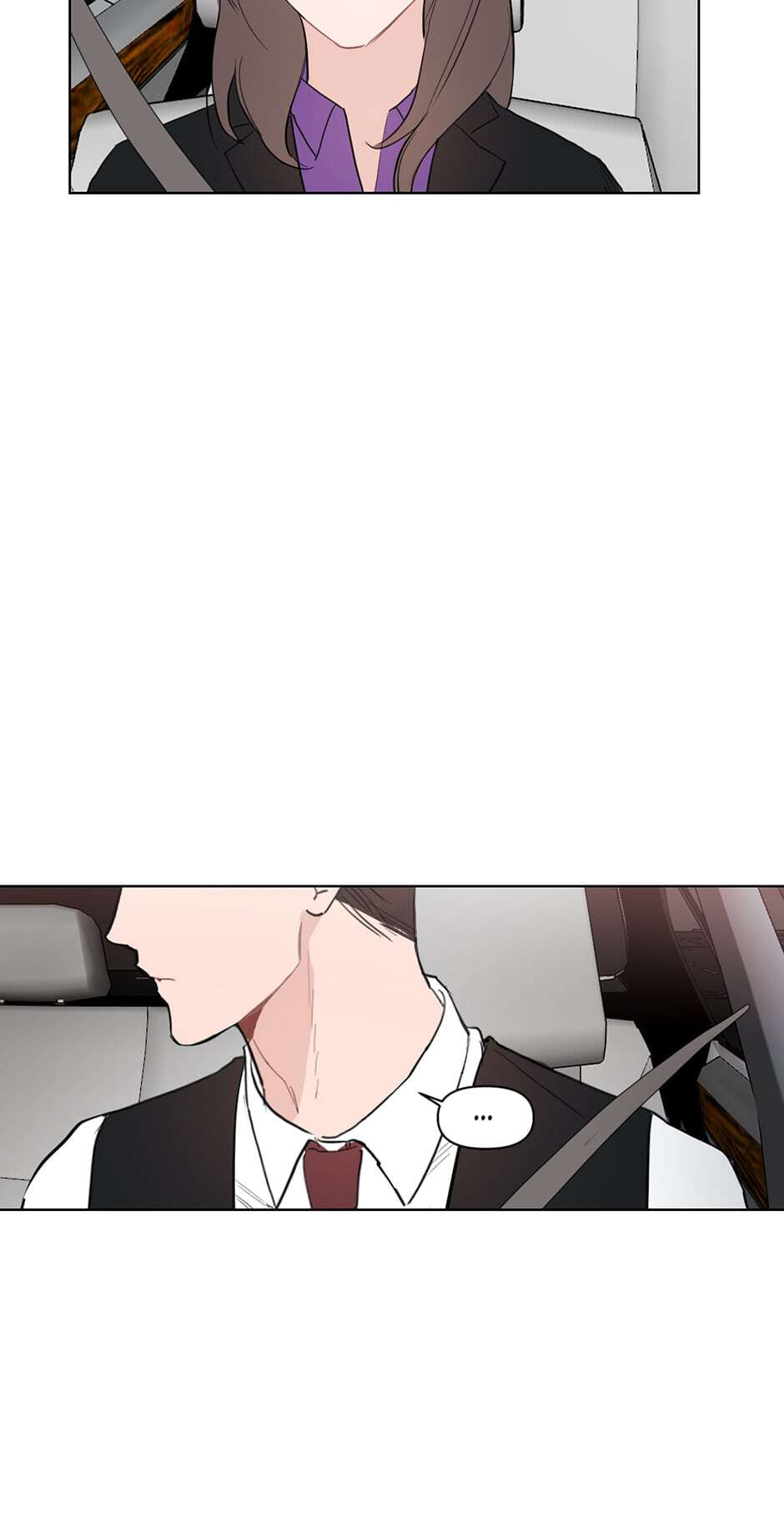 Positively Yours Chapter 12 page 39 - 