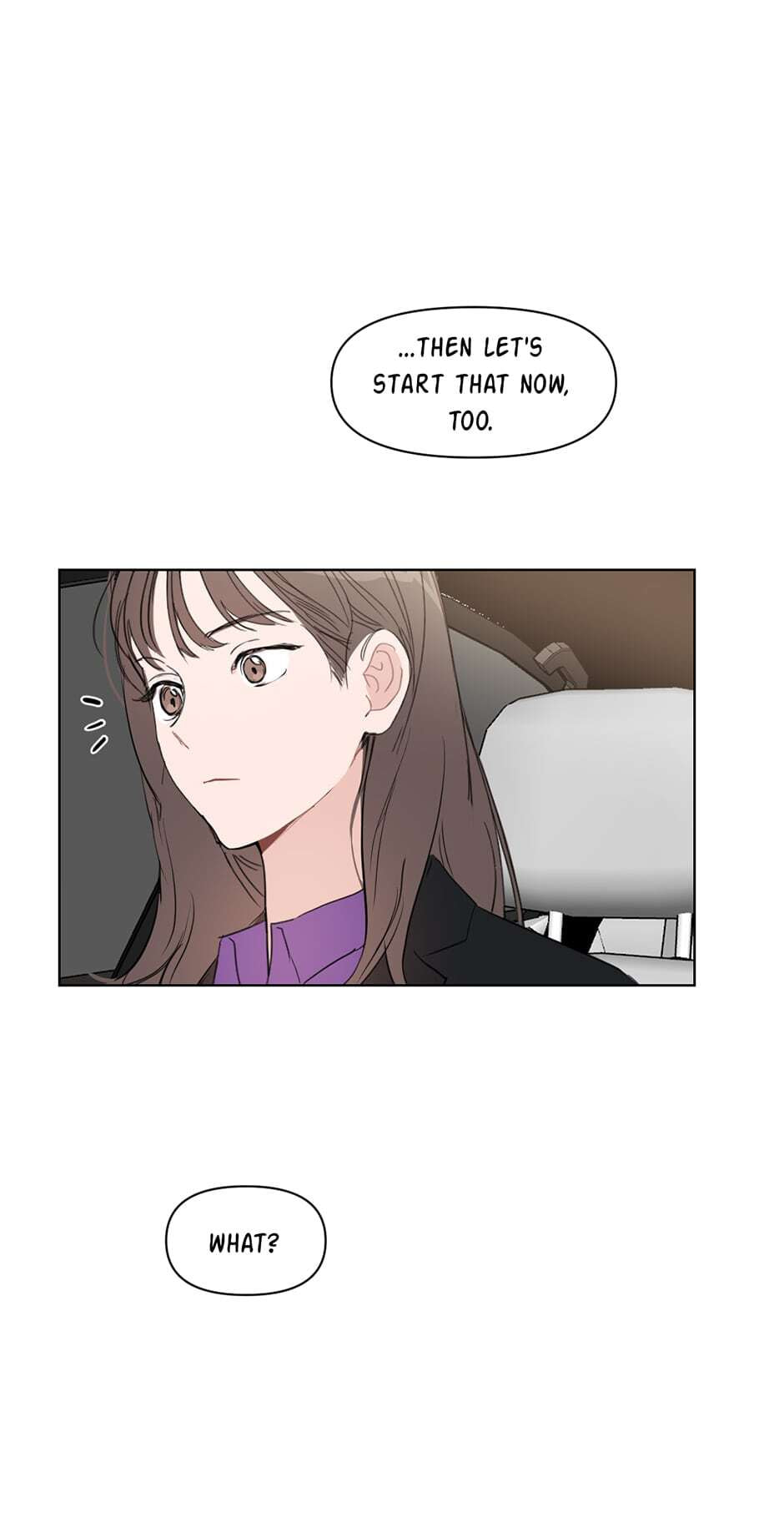 Positively Yours Chapter 12 page 40 - 