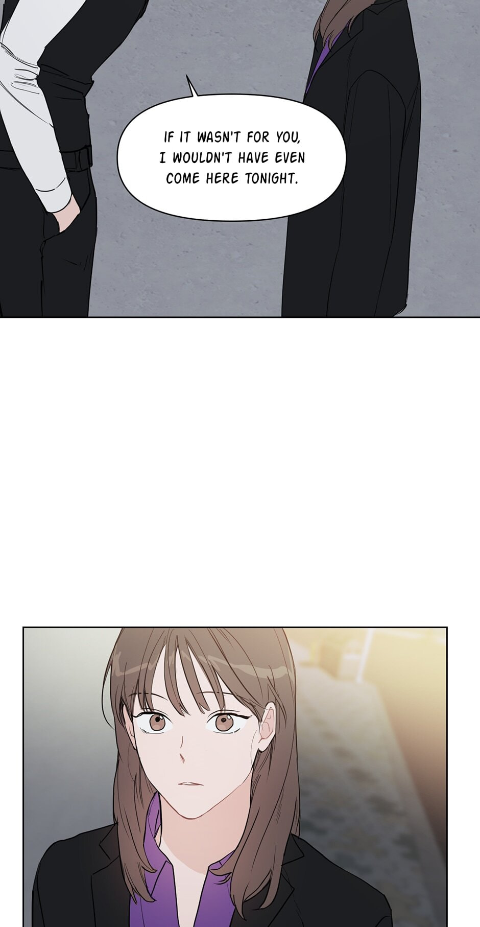 Positively Yours Chapter 12 page 6 - 