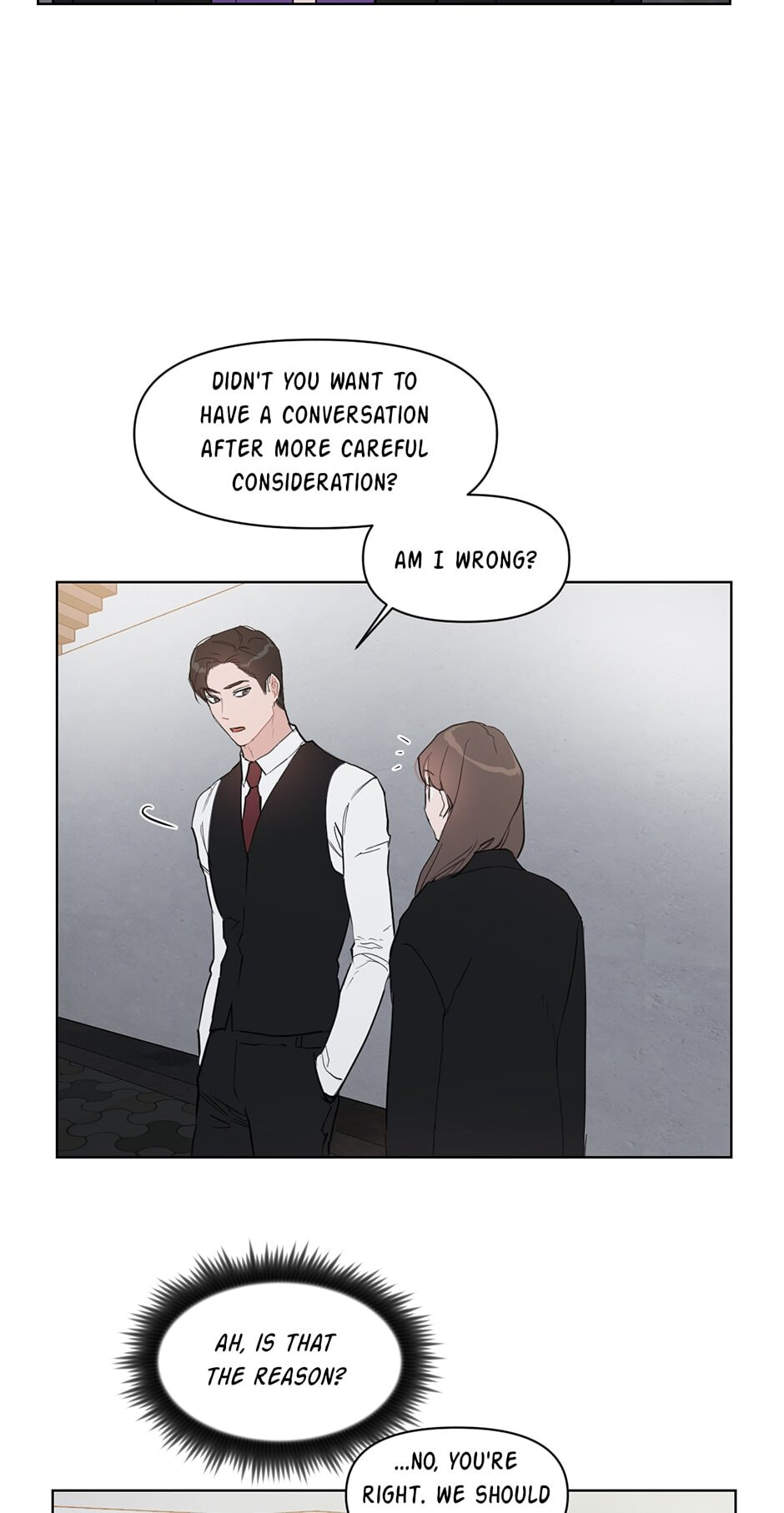 Positively Yours Chapter 12 page 7 - 
