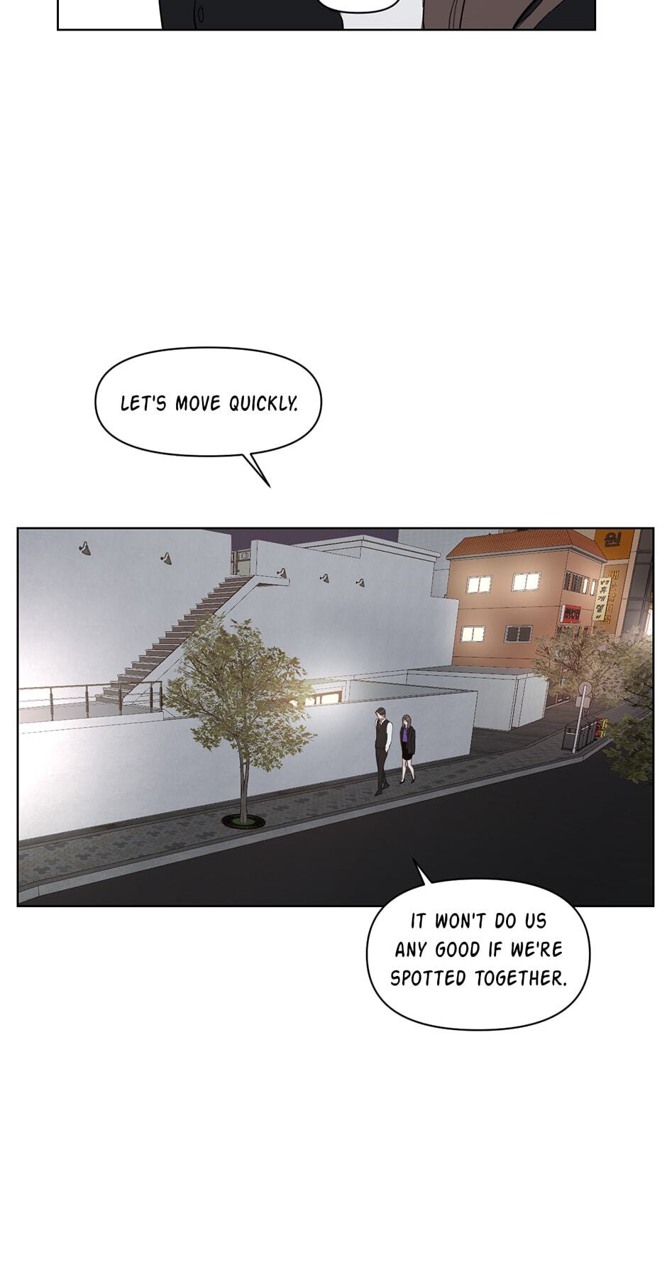 Positively Yours Chapter 12 page 9 - 