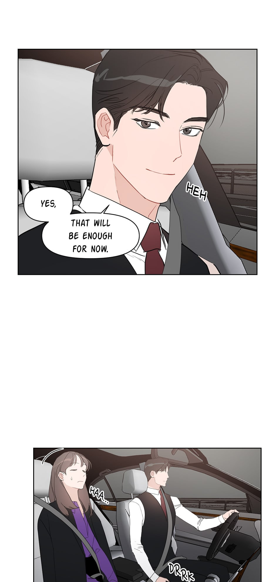 Positively Yours Chapter 13 page 11 - 