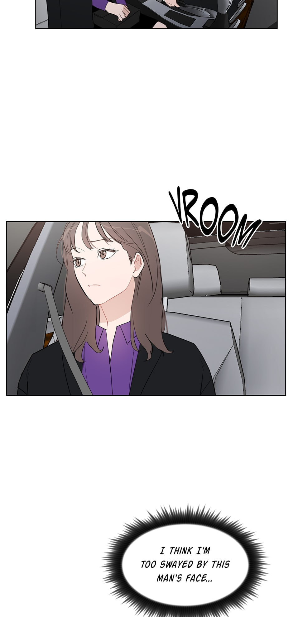 Positively Yours Chapter 13 page 12 - 