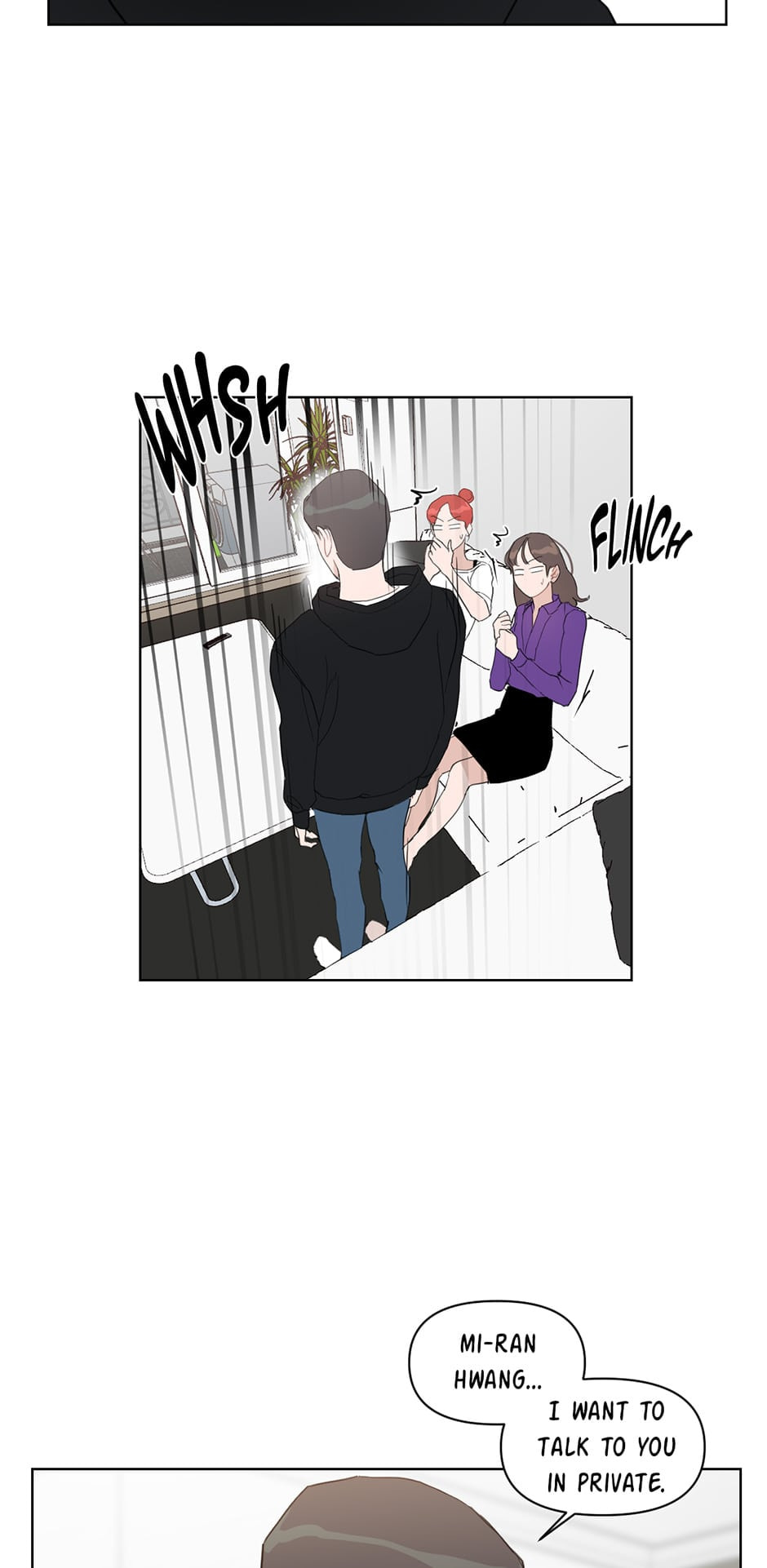 Positively Yours Chapter 13 page 24 - 