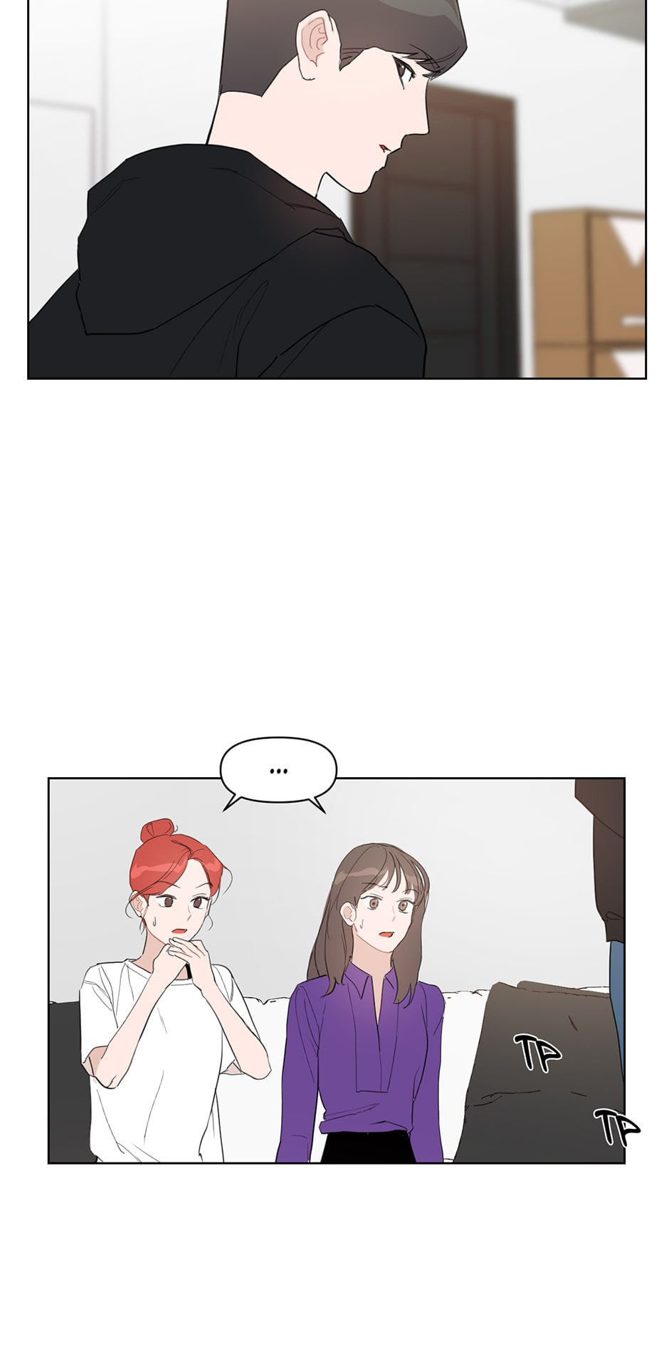 Positively Yours Chapter 13 page 25 - 
