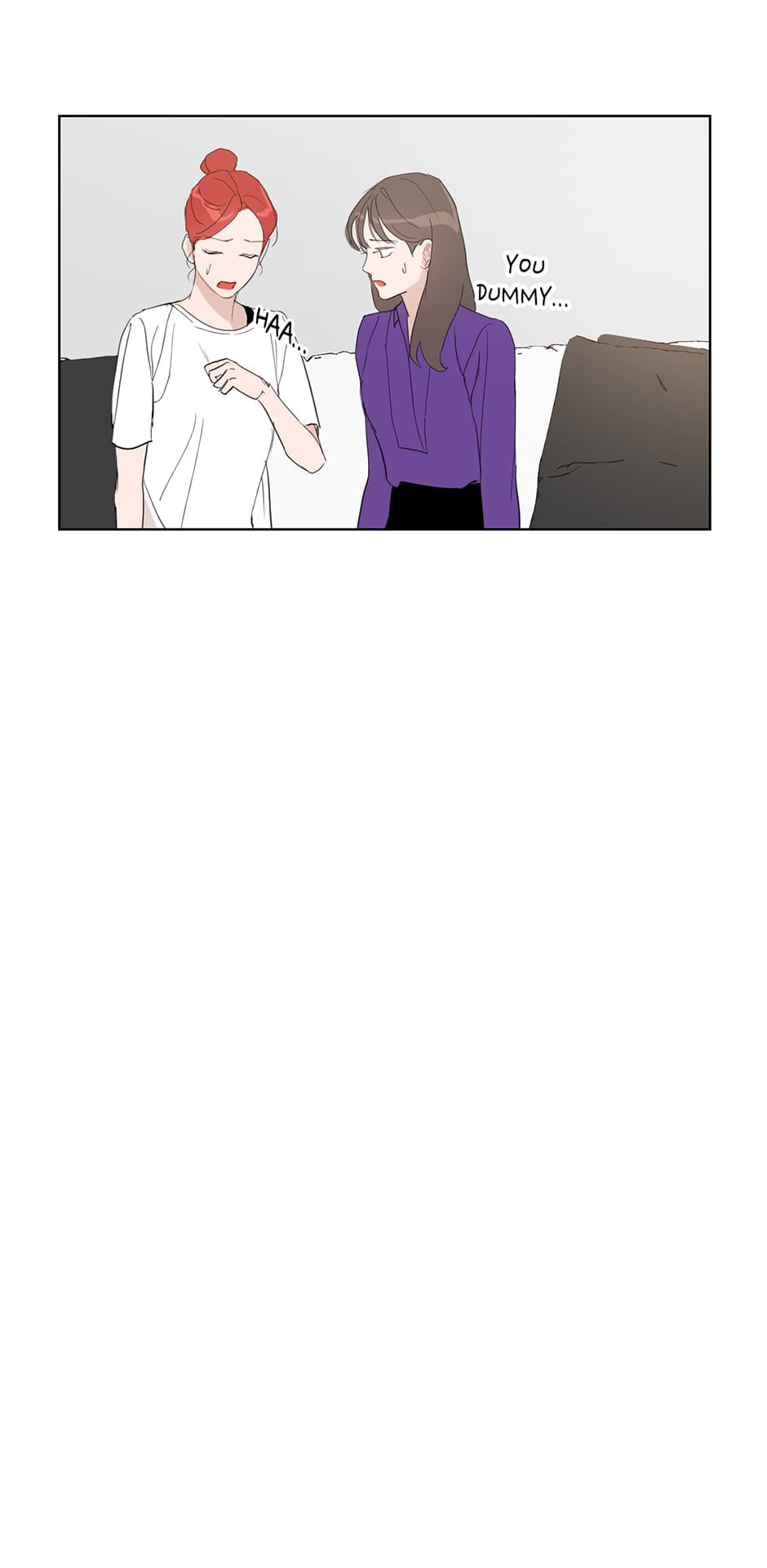 Positively Yours Chapter 13 page 26 - 