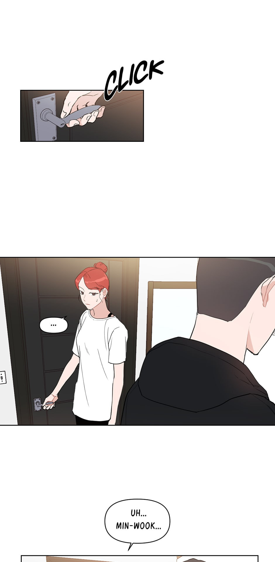 Positively Yours Chapter 13 page 27 - 