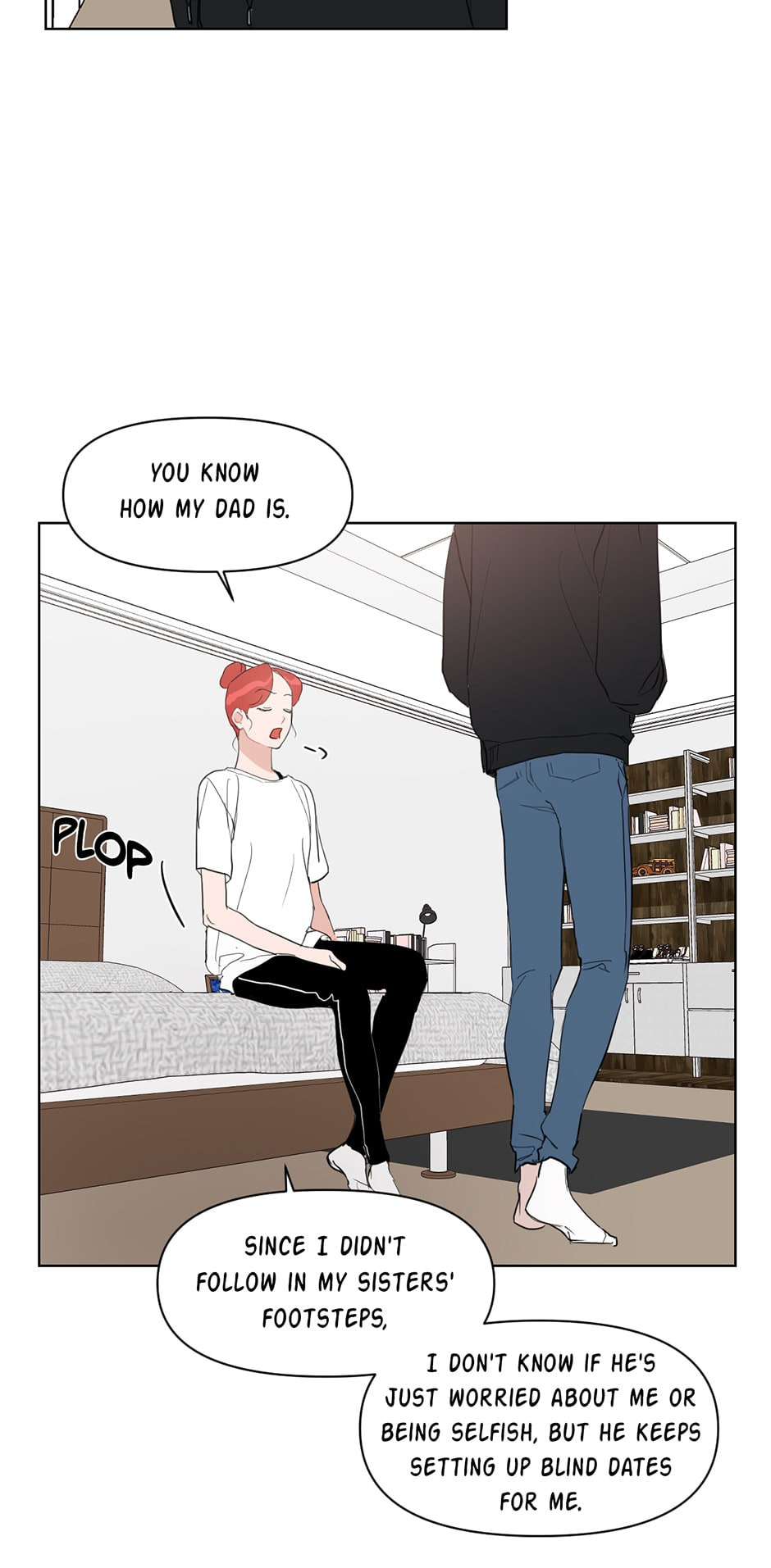 Positively Yours Chapter 13 page 29 - 