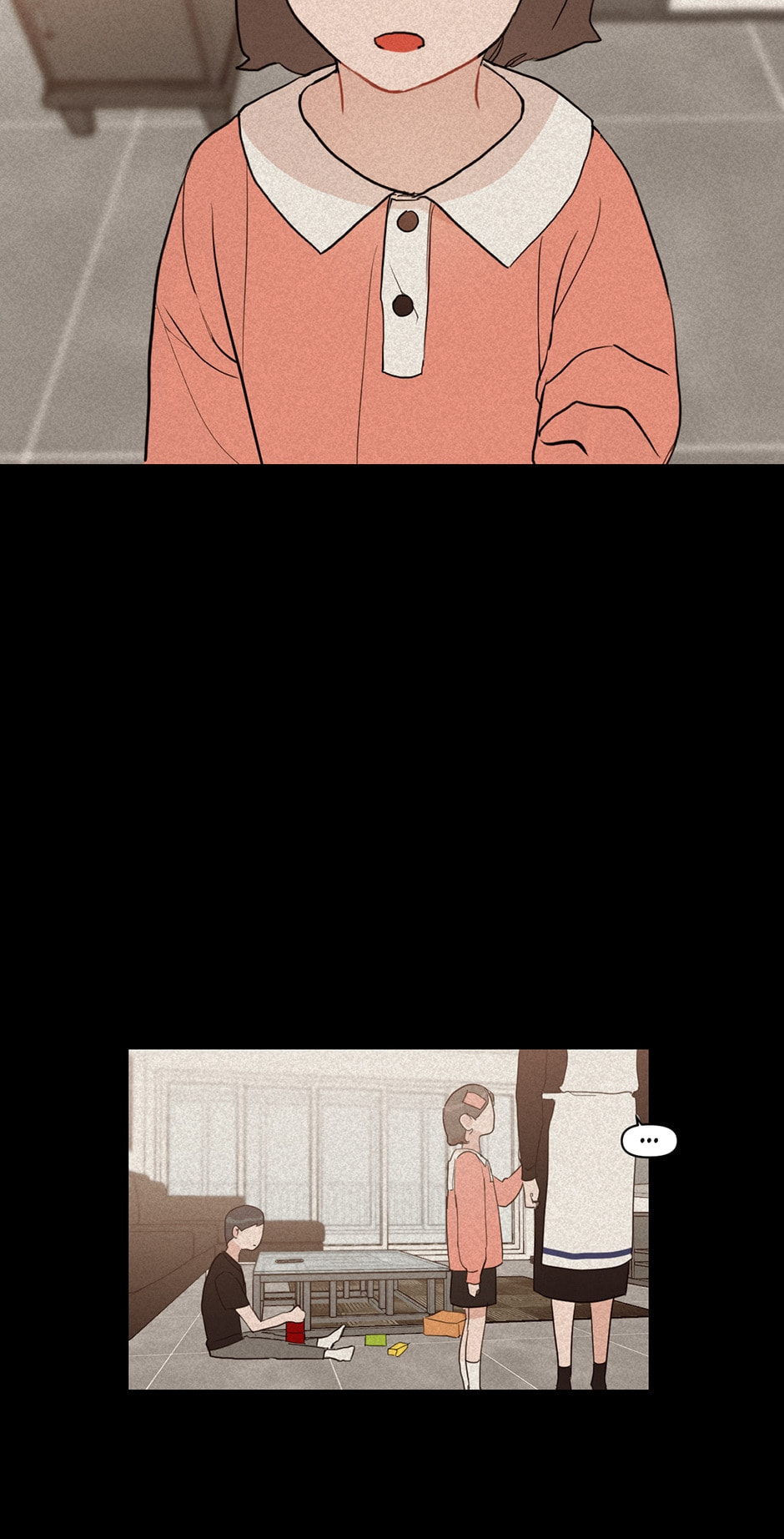 Positively Yours Chapter 13 page 35 - 