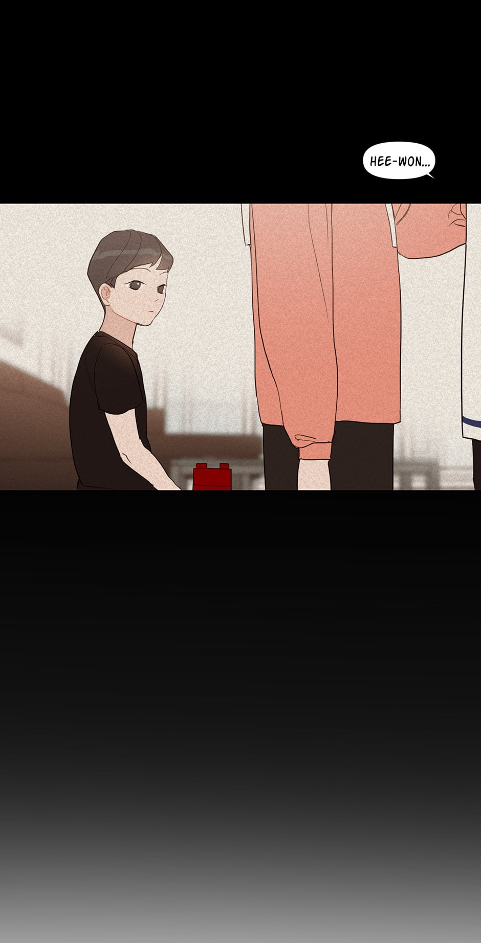Positively Yours Chapter 13 page 36 - 