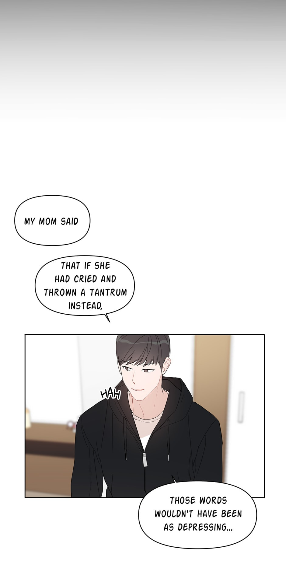 Positively Yours Chapter 13 page 37 - 