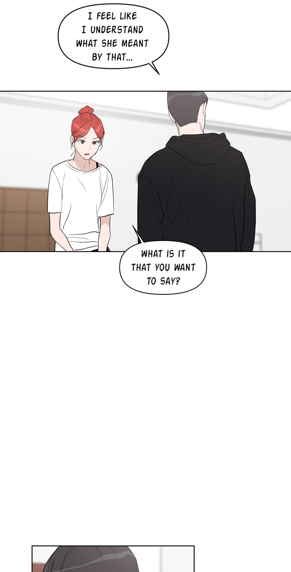 Positively Yours Chapter 13 page 38 - 