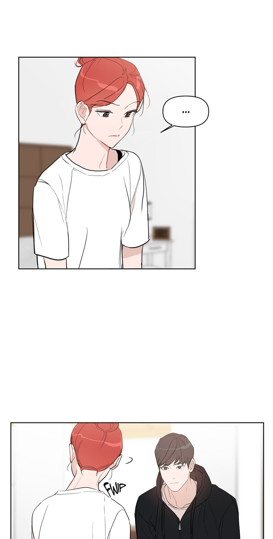 Positively Yours Chapter 13 page 41 - 