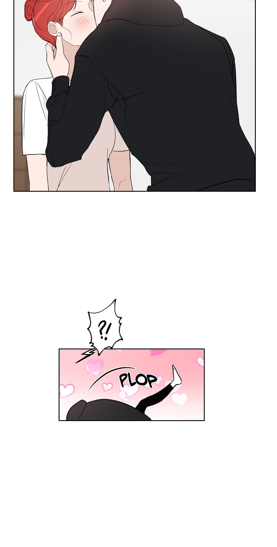 Positively Yours Chapter 13 page 49 - 