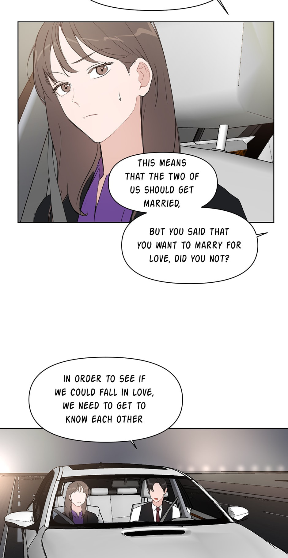 Positively Yours Chapter 13 page 6 - 