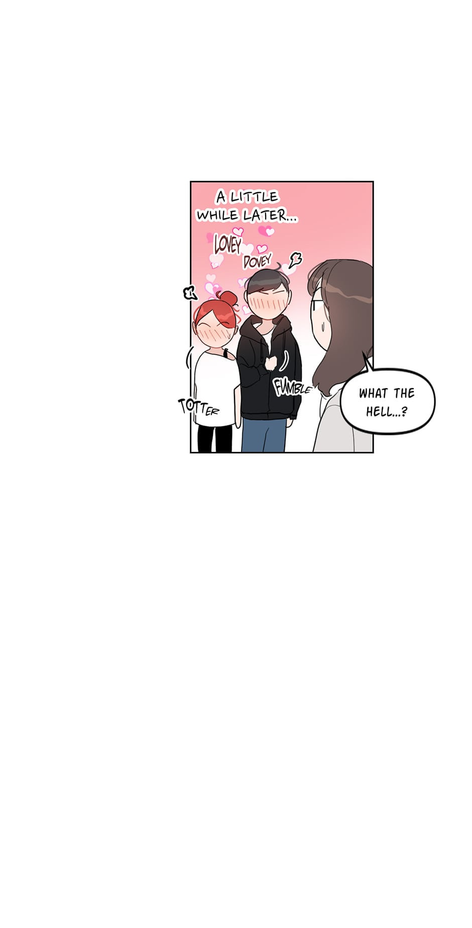 Positively Yours Chapter 13 page 51 - 