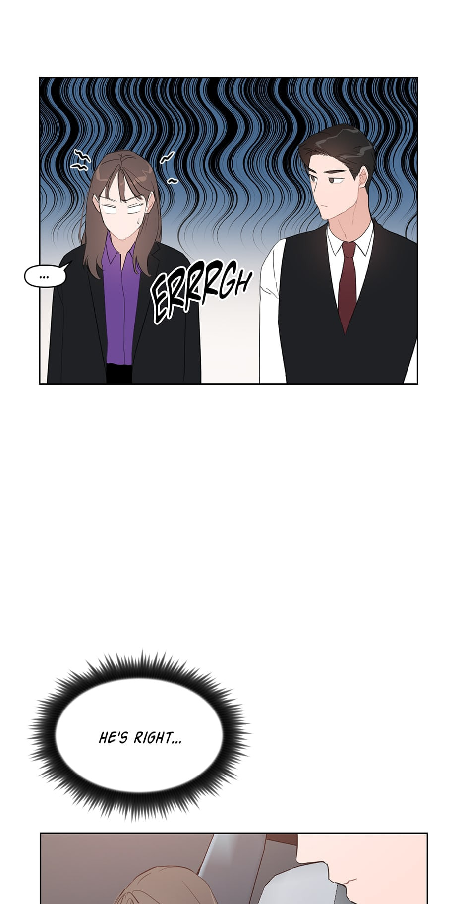 Positively Yours Chapter 13 page 9 - 