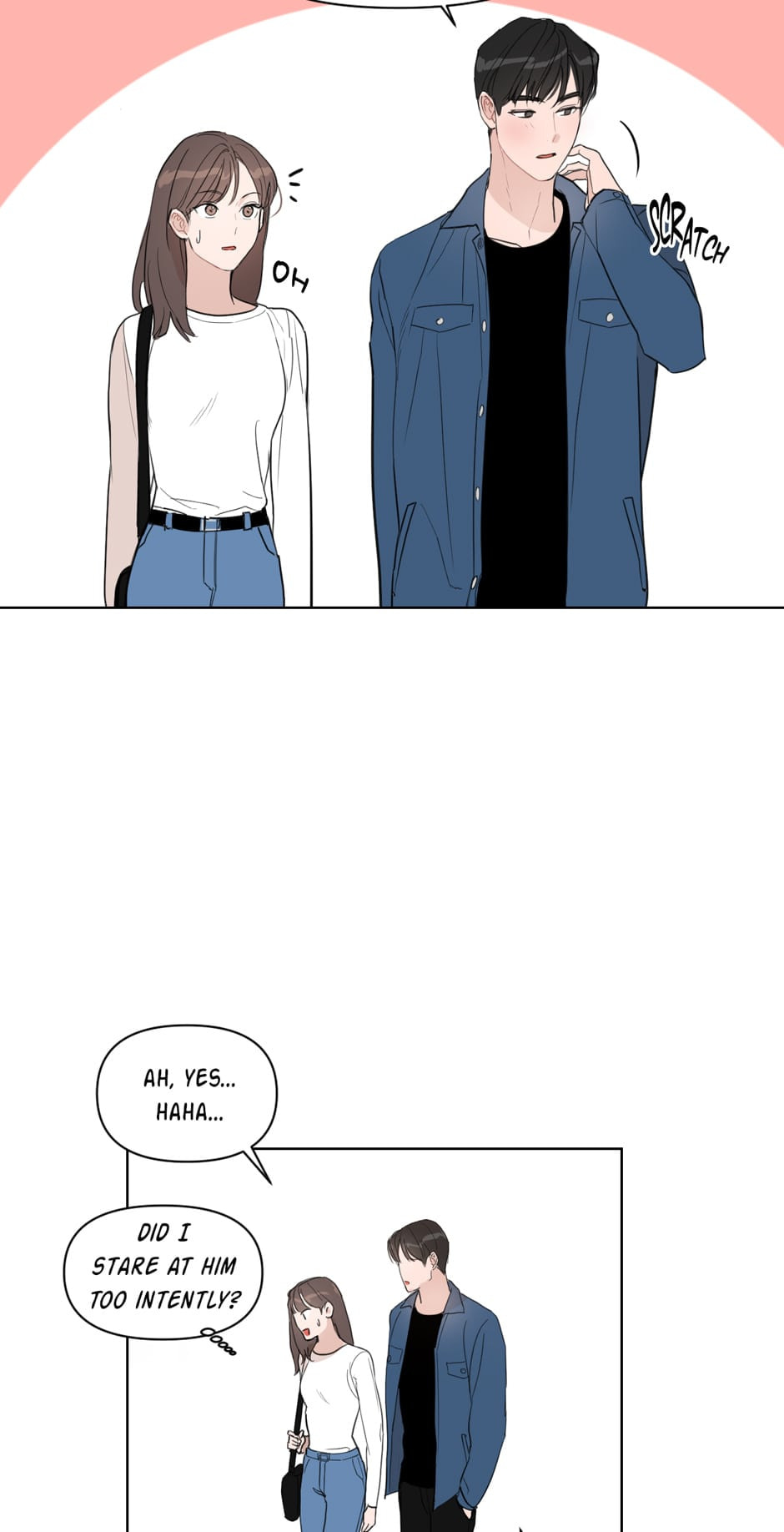 Positively Yours Chapter 14 page 13 - 