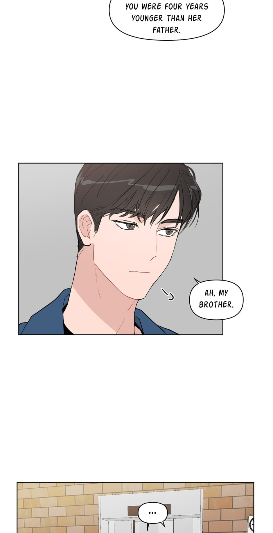 Positively Yours Chapter 14 page 16 - 