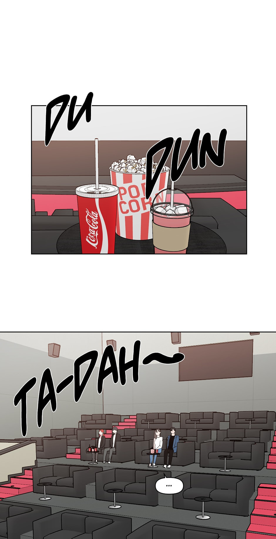 Positively Yours Chapter 14 page 28 - 