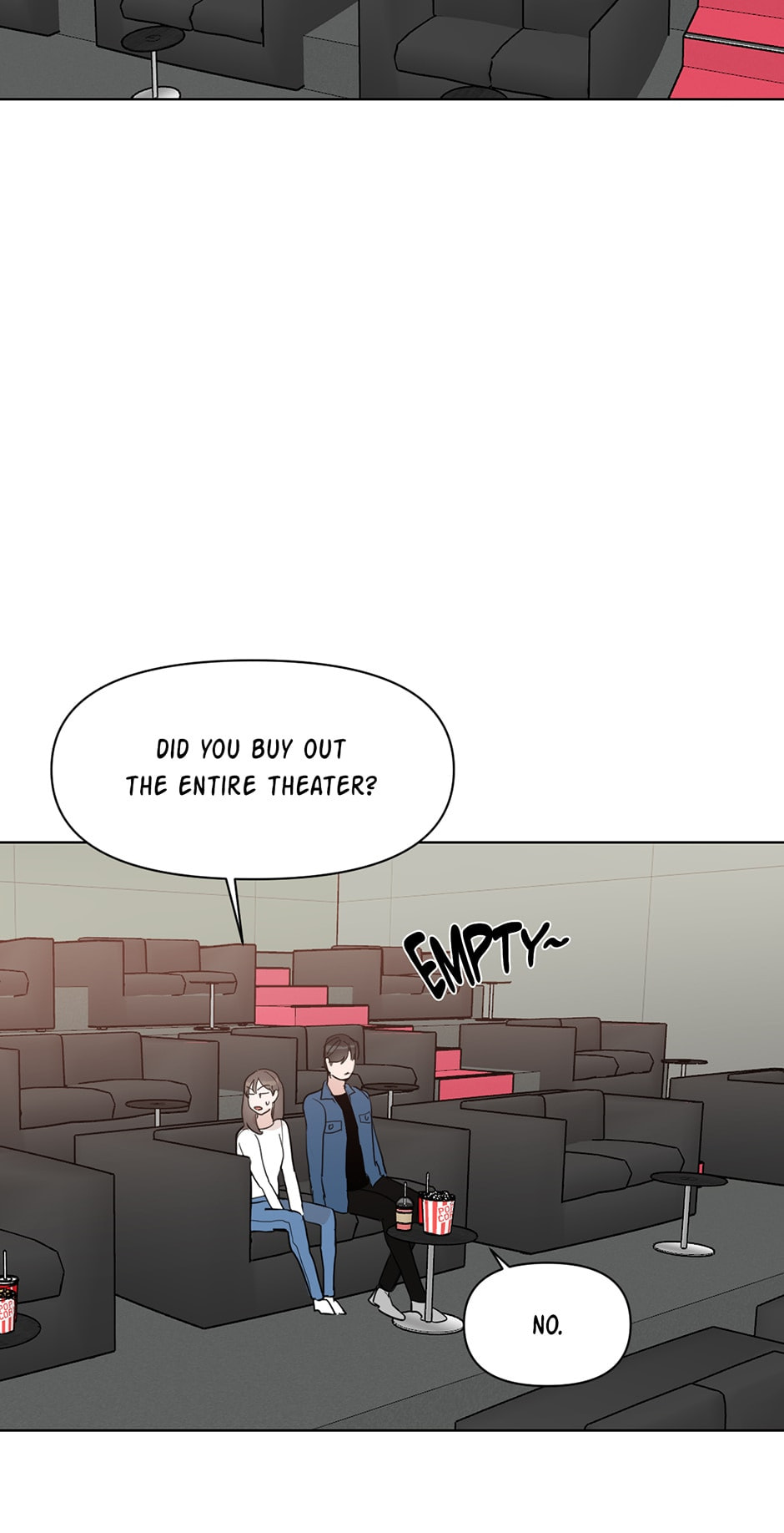 Positively Yours Chapter 14 page 29 - 