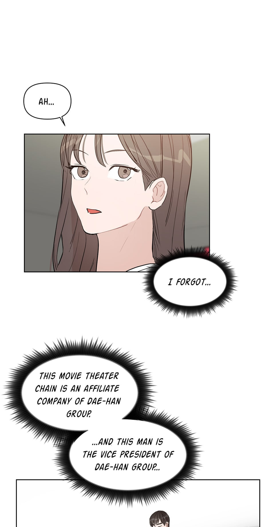 Positively Yours Chapter 14 page 31 - 