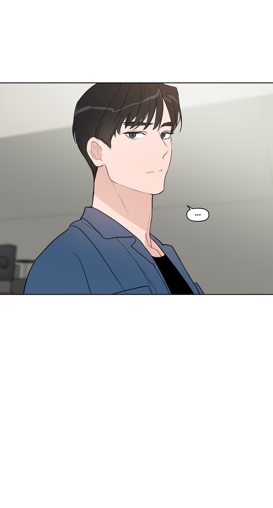 Positively Yours Chapter 14 page 46 - 