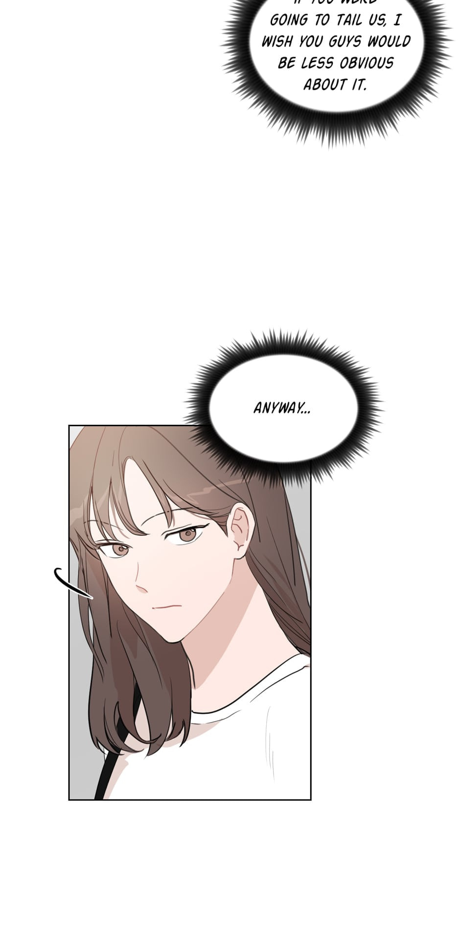 Positively Yours Chapter 14 page 10 - 