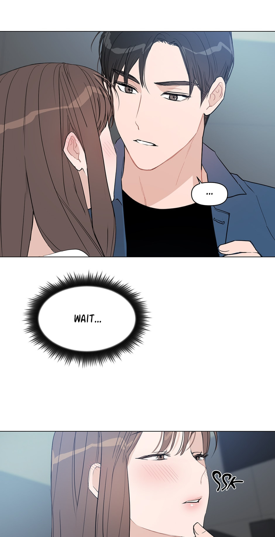 Positively Yours Chapter 15 page 14 - 