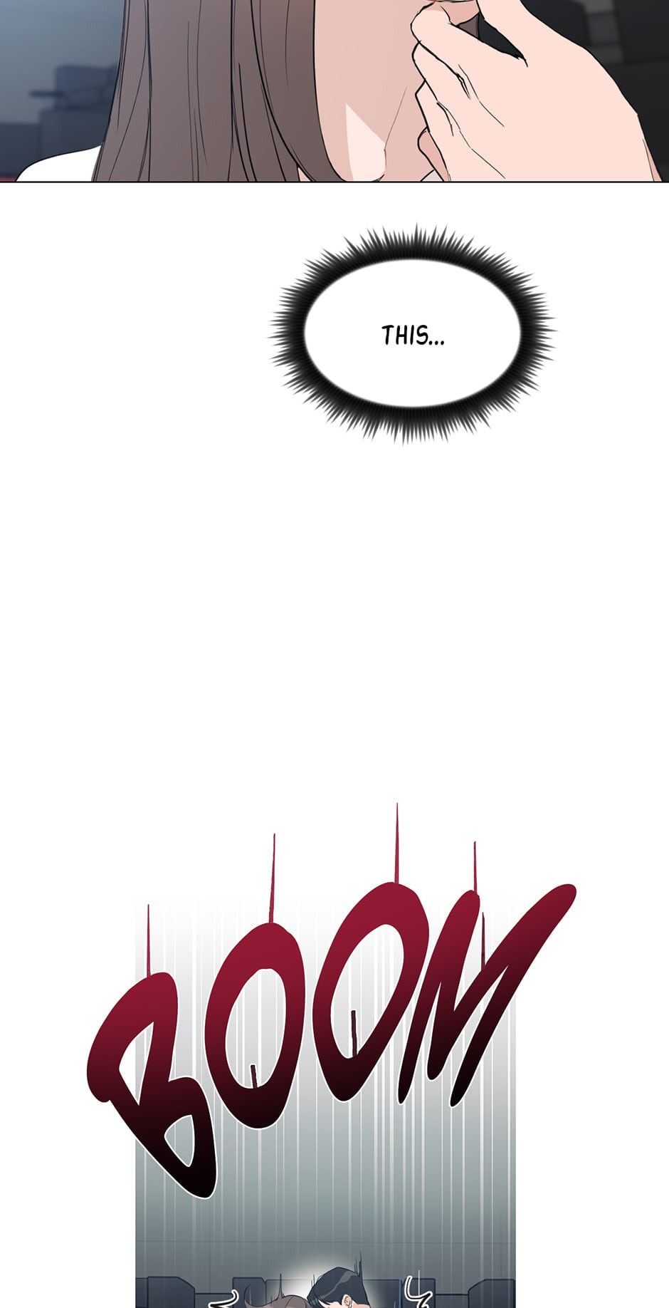 Positively Yours Chapter 15 page 15 - 