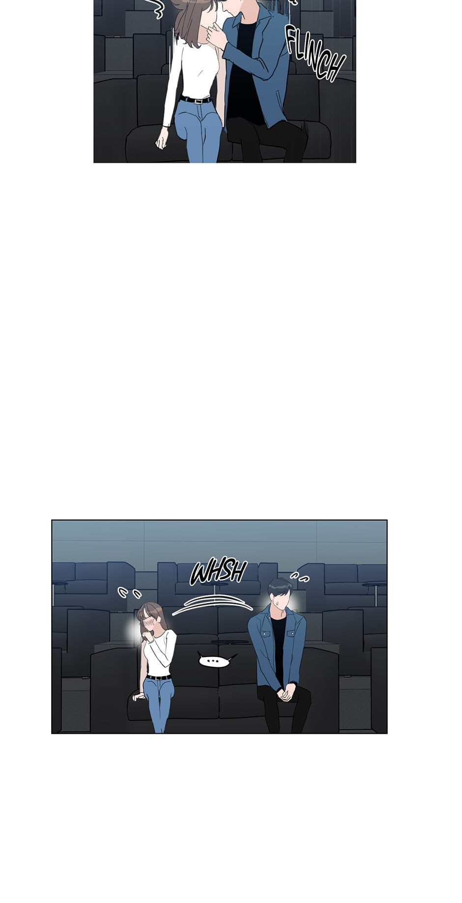 Positively Yours Chapter 15 page 16 - 
