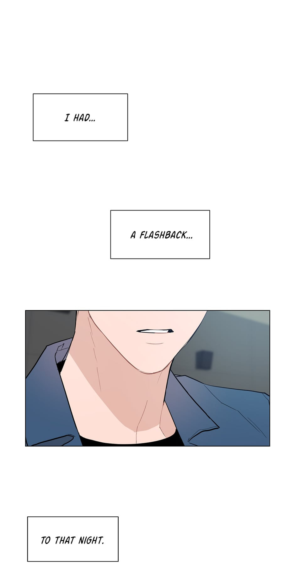 Positively Yours Chapter 15 page 18 - 