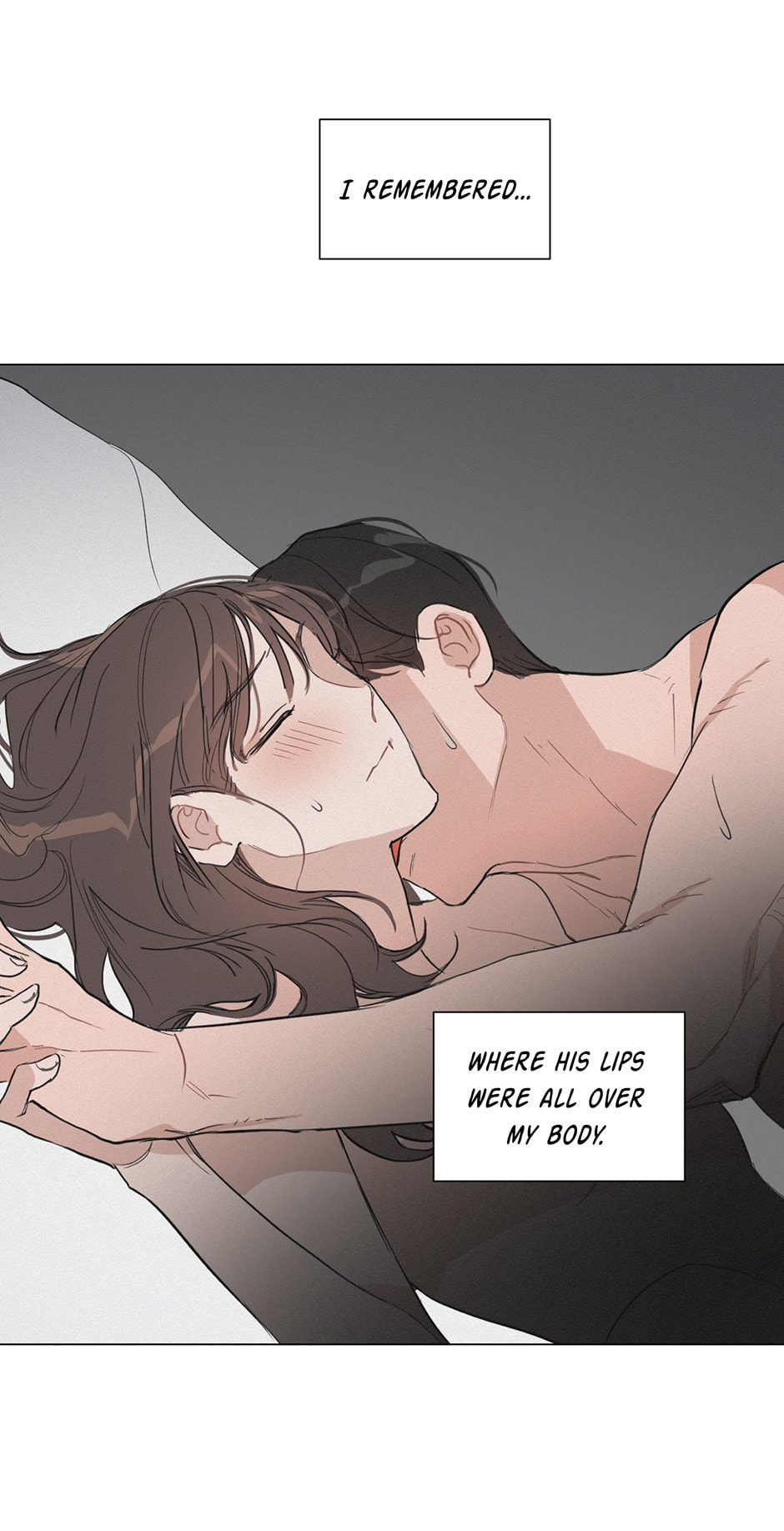 Positively Yours Chapter 15 page 19 - 