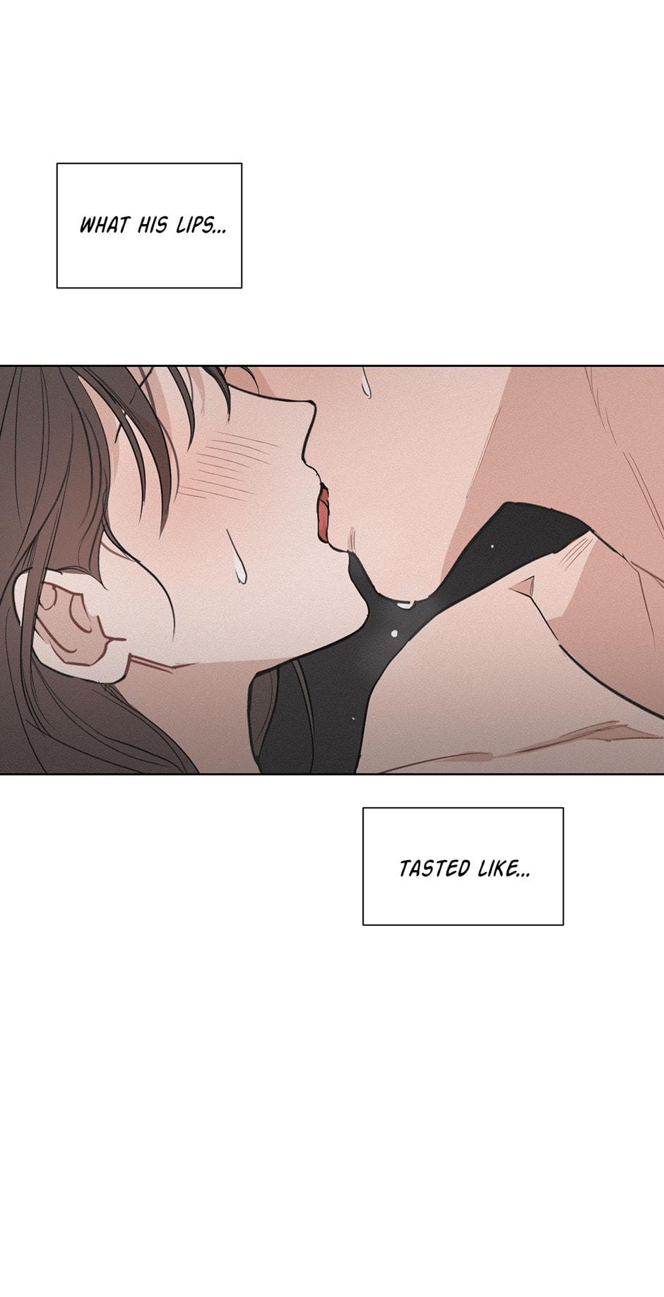 Positively Yours Chapter 15 page 20 - 