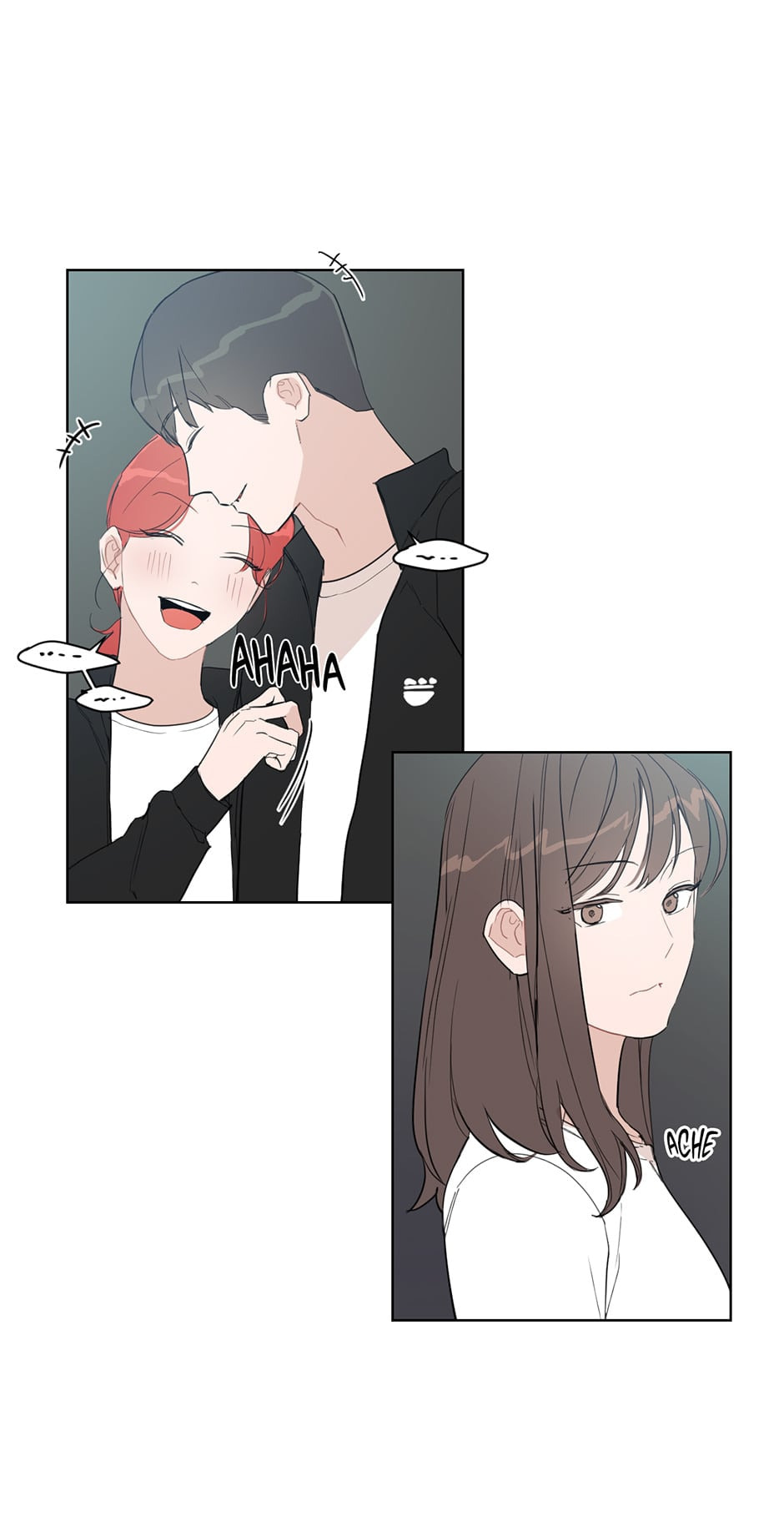 Positively Yours Chapter 15 page 23 - 