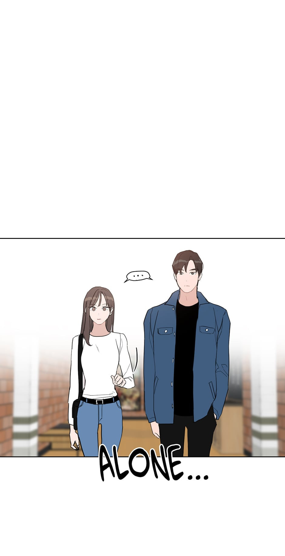 Positively Yours Chapter 15 page 30 - 