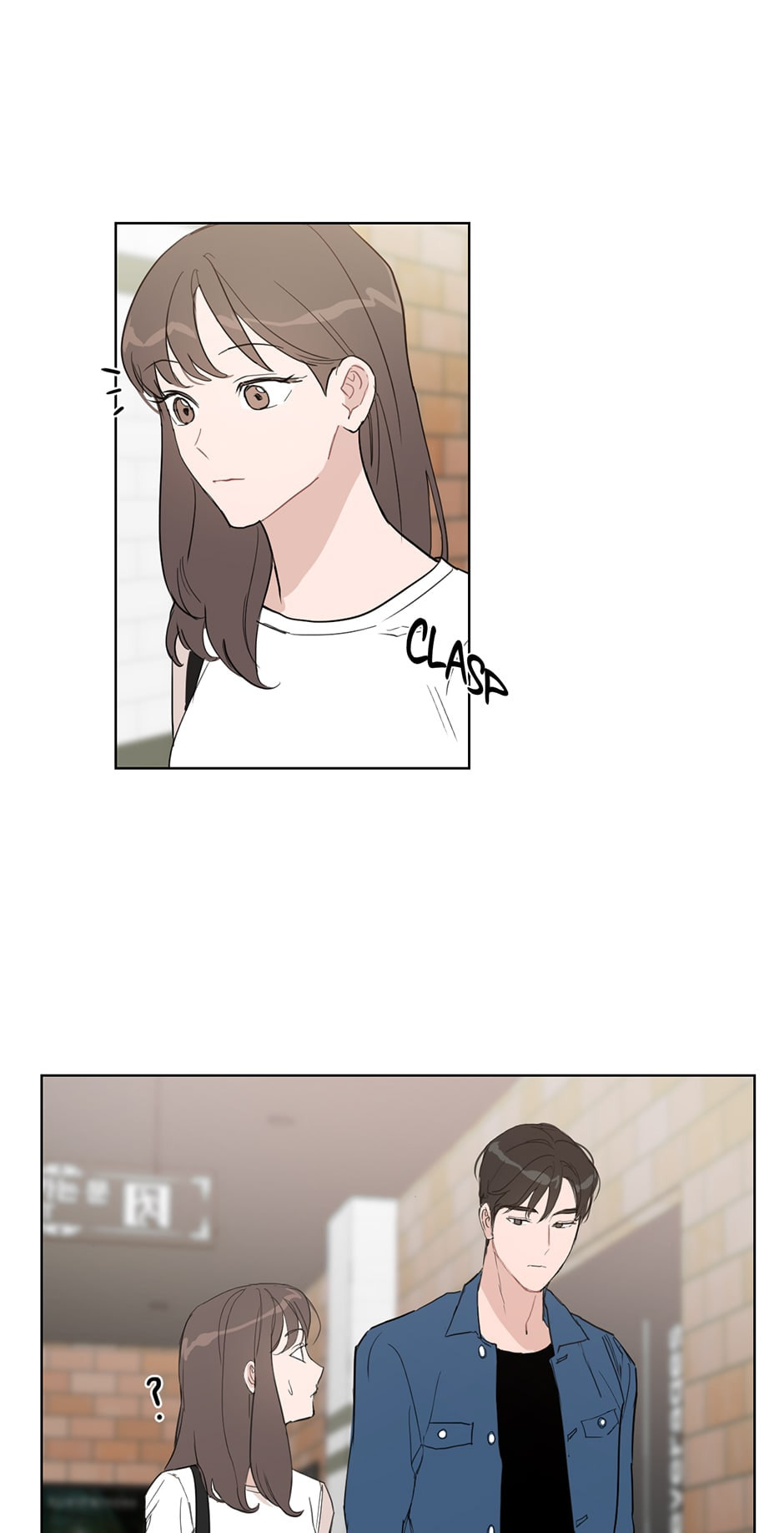 Positively Yours Chapter 15 page 31 - 