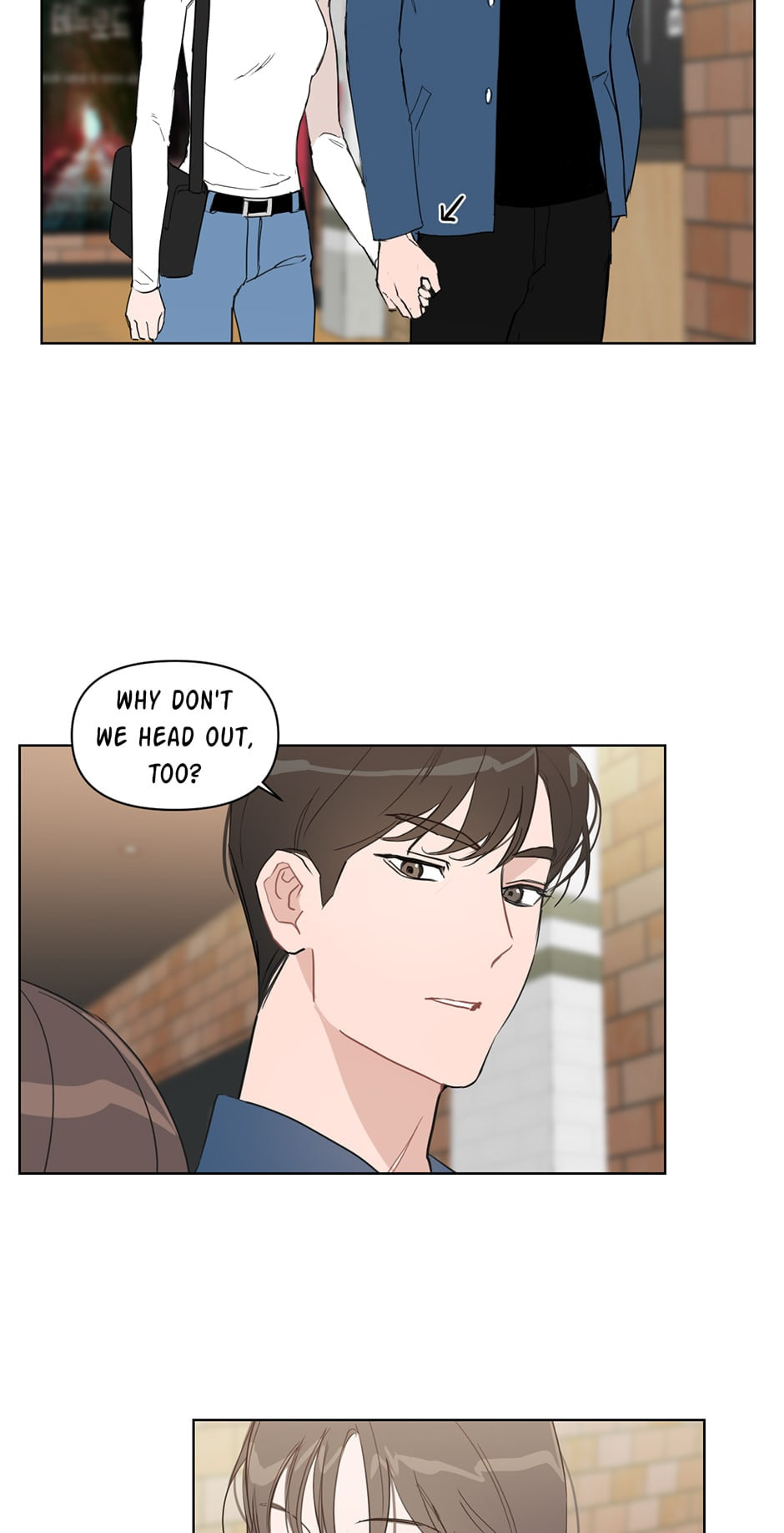 Positively Yours Chapter 15 page 32 - 