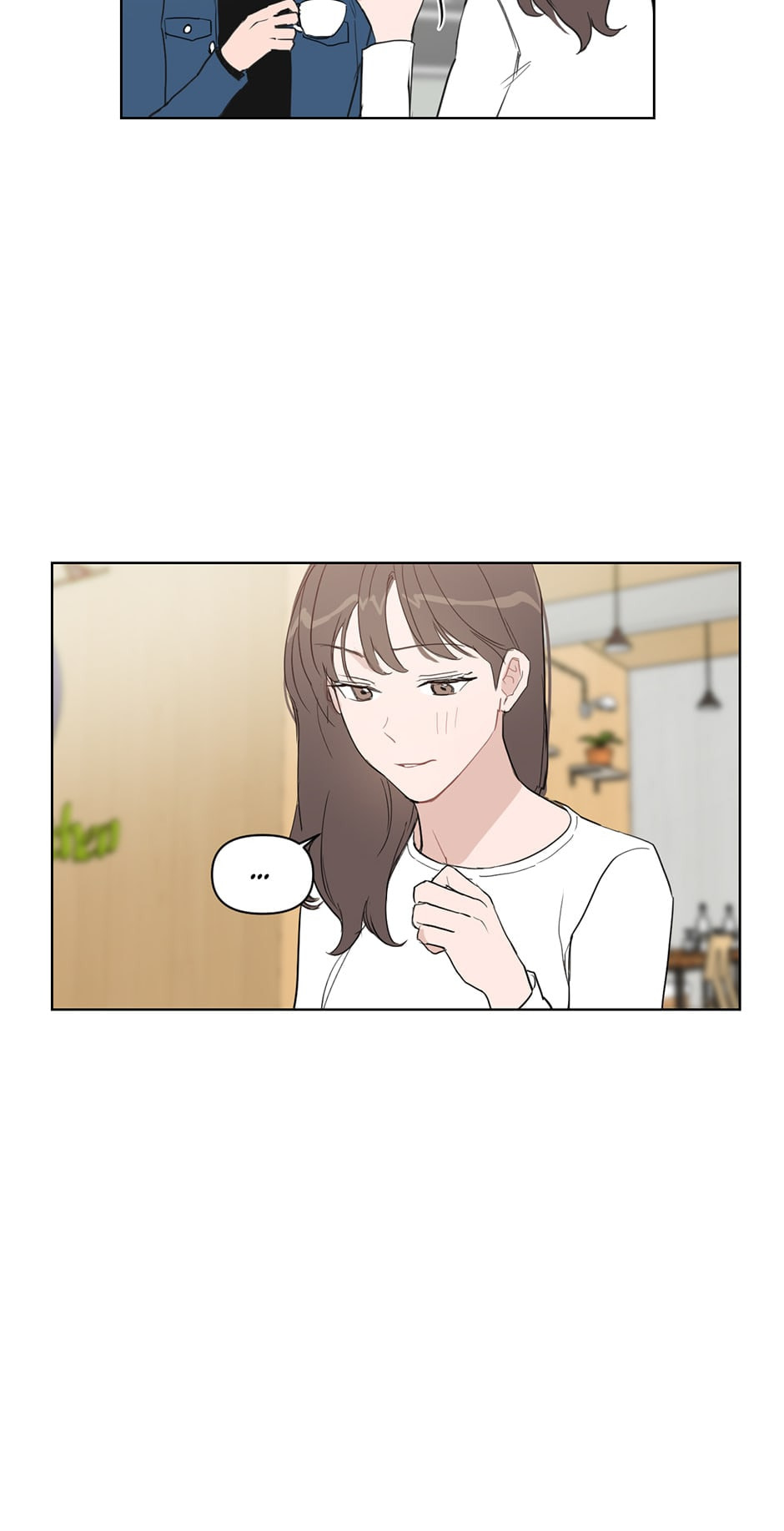 Positively Yours Chapter 15 page 40 - 