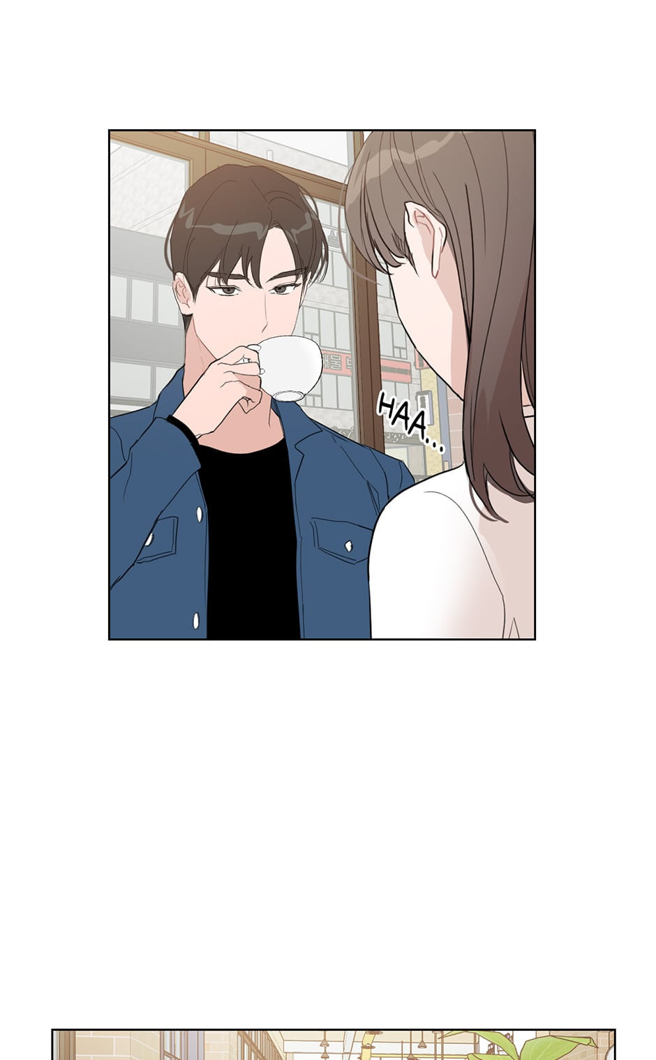 Positively Yours Chapter 15 page 41 - 