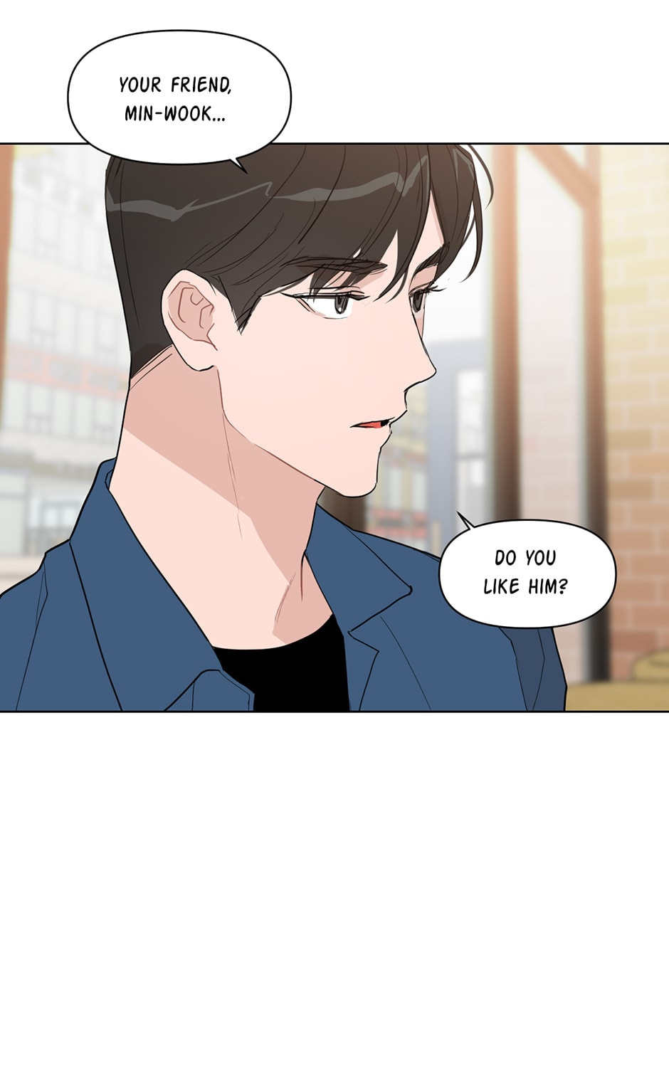 Positively Yours Chapter 15 page 44 - 