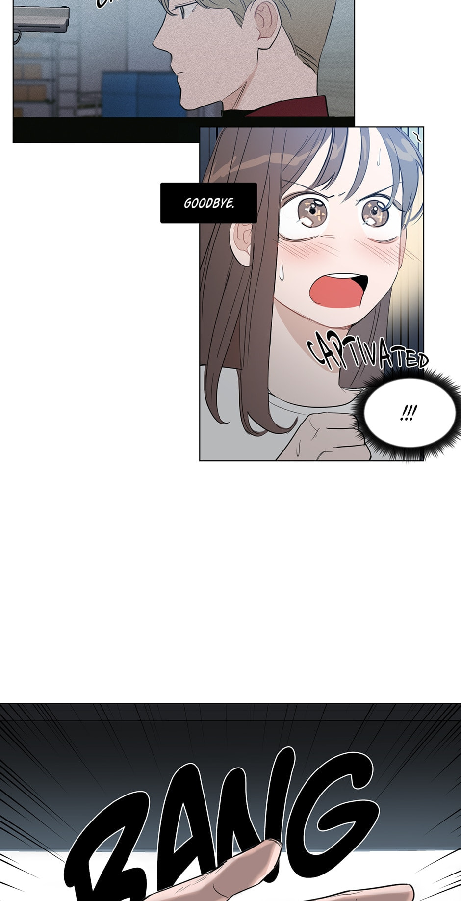 Positively Yours Chapter 15 page 6 - 